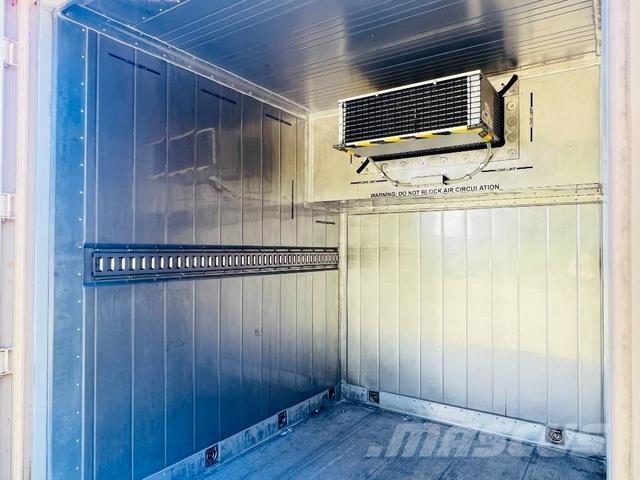  Tricon Kontejneri za skladištenje