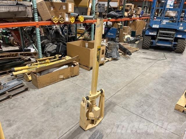 Trimble EM400 Građevinarstvo – ostalo