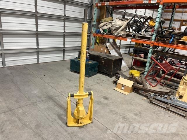Trimble EM400 Građevinarstvo – ostalo