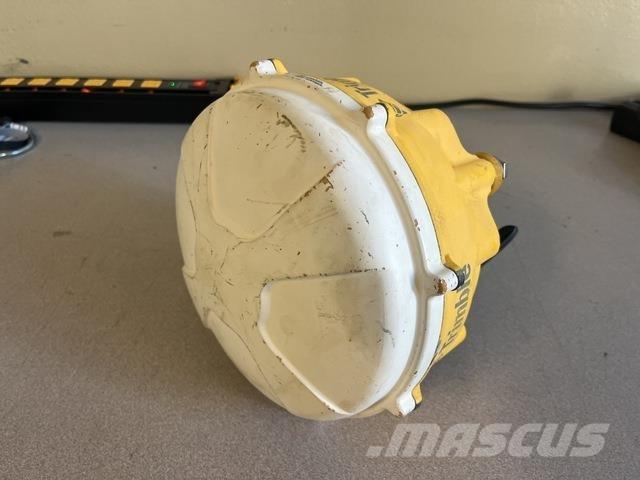 Trimble MS992 Građevinarstvo – ostalo