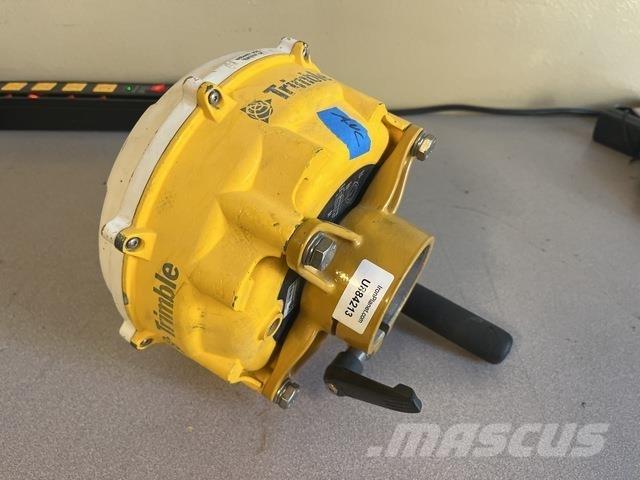 Trimble MS992 Građevinarstvo – ostalo
