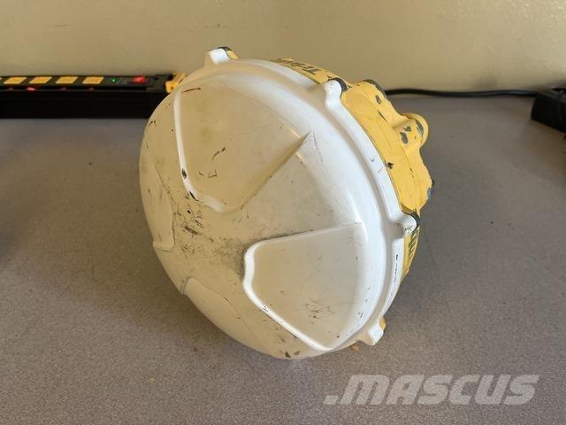 Trimble MS992 Građevinarstvo – ostalo