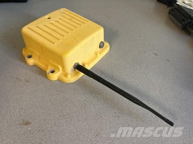 Trimble SNR910 Građevinarstvo – ostalo