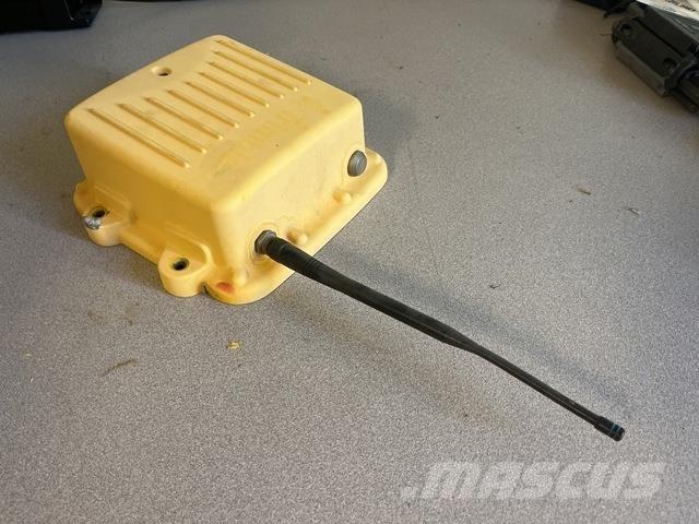 Trimble SNR910 Građevinarstvo – ostalo