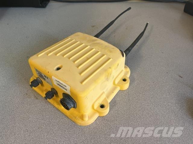 Trimble SNR920 Građevinarstvo – ostalo