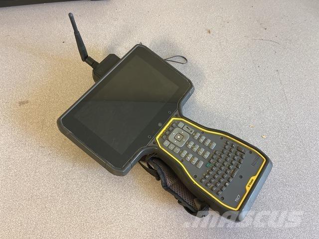 Trimble TSC7 Građevinarstvo – ostalo