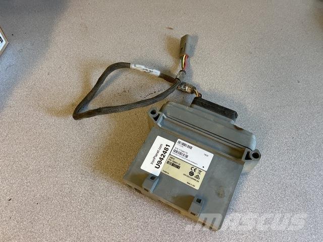 Trimble VM510 Građevinarstvo – ostalo