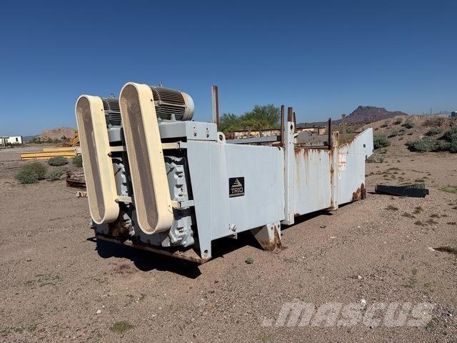 Trio  Visokotlačni kućni perači