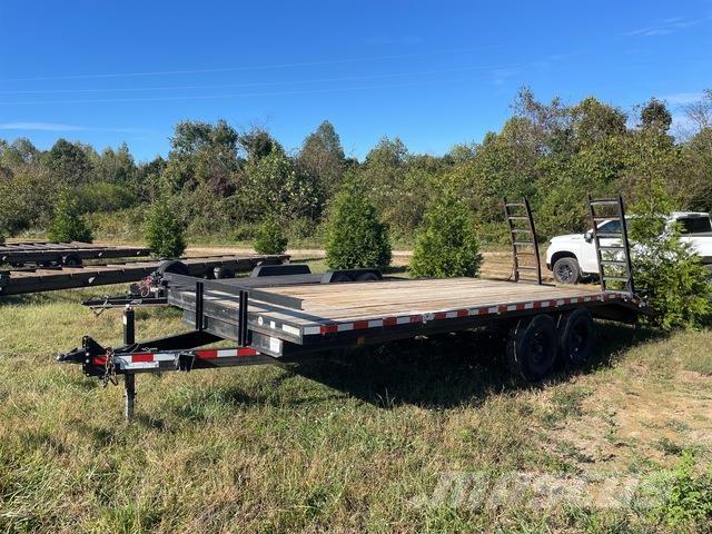 Triple Crown Prikolice za autotransportere