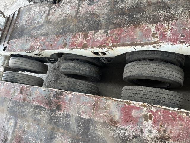  TRT Nisko-utovarne poluprikolice