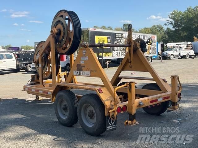 TSE T50/52 Ostalo