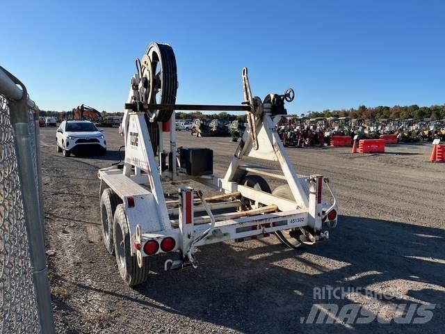TSE T50/52 Ostalo