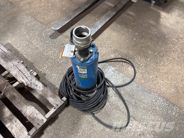 Tsurumi LH33 0 Pumpe za vodu