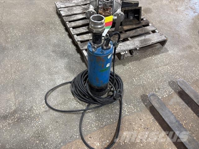 Tsurumi LH33 0 Pumpe za vodu