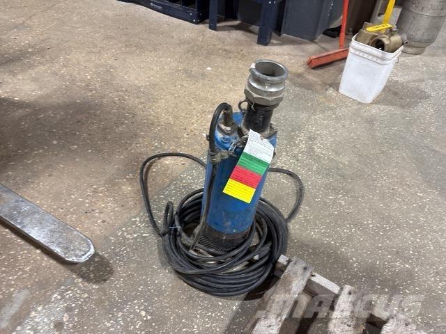Tsurumi LH33 0 Pumpe za vodu