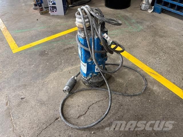 Tsurumi NK2-15 Pumpe za vodu