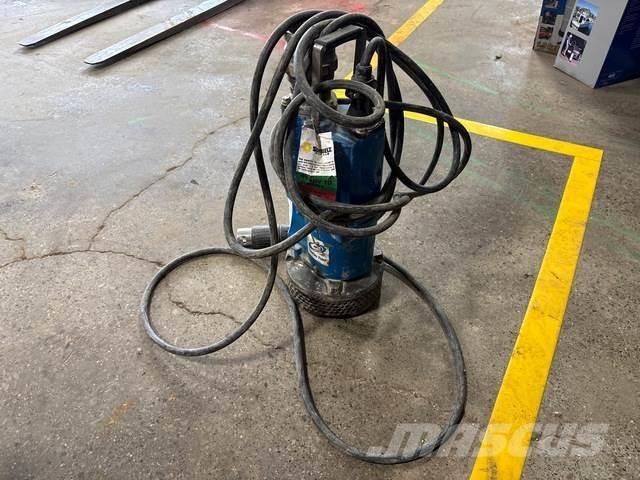 Tsurumi NK2-15 Pumpe za vodu