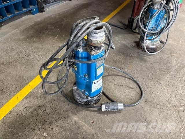 Tsurumi NK2-15 Pumpe za vodu