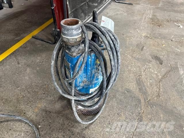 Tsurumi NK2-15 Pumpe za vodu