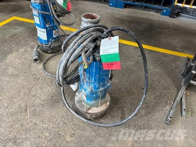 Tsurumi NK2-15 Pumpe za vodu