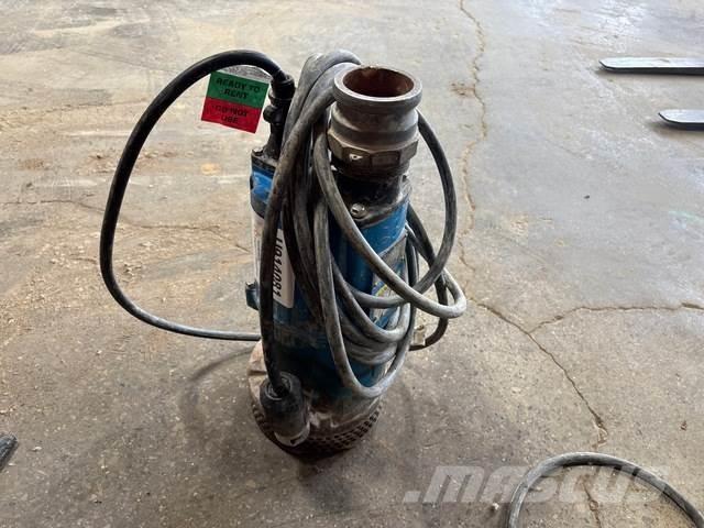Tsurumi NK2-15 Pumpe za vodu
