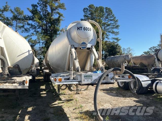  Tytal Ostale prikolice