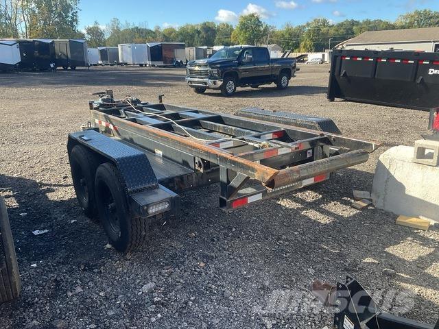  U-Dump Kiper prikolice