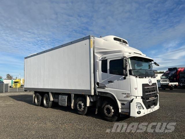 UD CG 32 460 Kamioni hladnjače