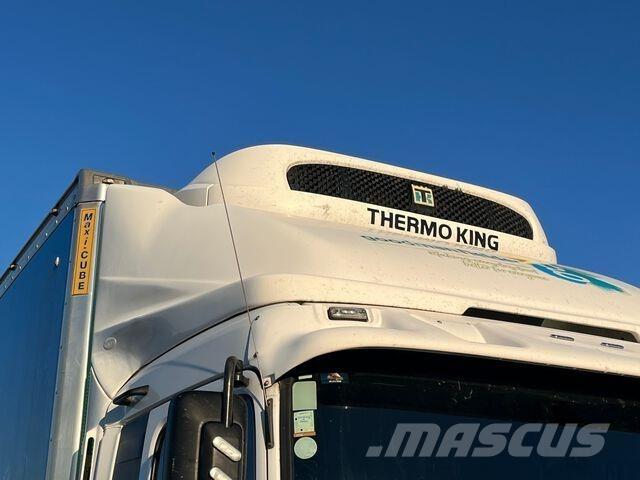 UD CG 32 460 Kamioni hladnjače