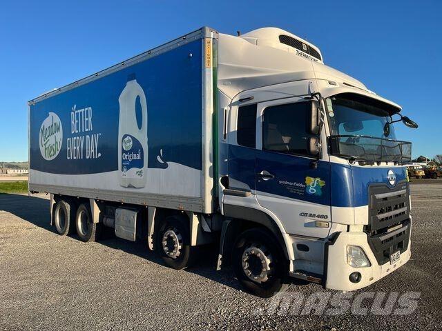 UD CG 32 460 Kamioni hladnjače