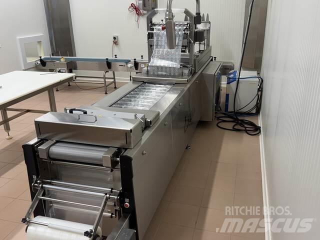 Ulma TFS 300 Građevinarstvo – ostalo