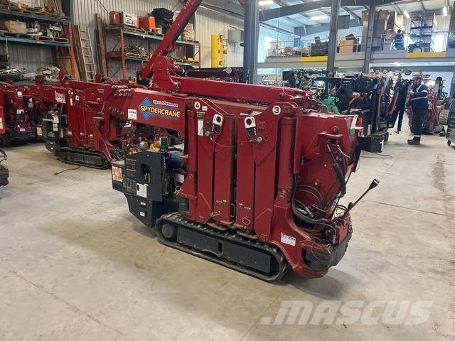 Unic URW295 Mini dizalice