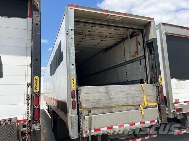 Utility  Poluprikolice hladnjače