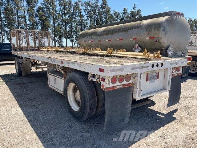 Utility  Prikolice platforme/otvoreni sanduk
