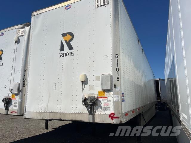 Utility  Sanduk prikolice