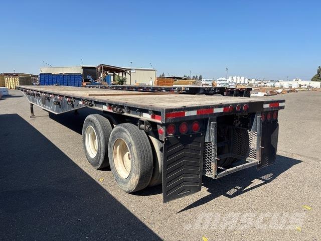 Utility  Prikolice platforme/otvoreni sanduk