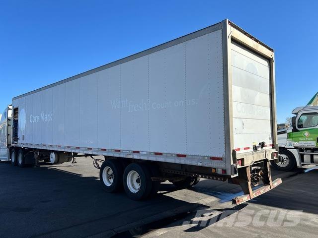 Utility  Poluprikolice hladnjače