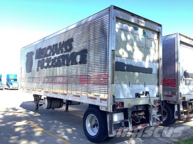 Utility  Poluprikolice hladnjače