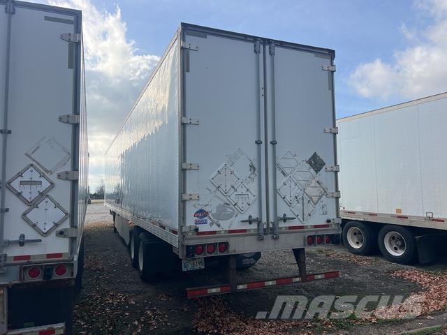 Utility  Sanduk prikolice