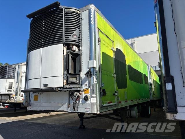 Utility VS1RA Poluprikolice hladnjače