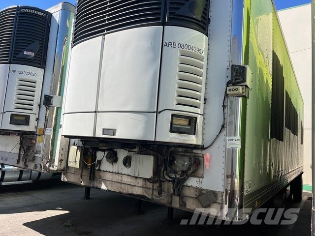 Utility VS1RA Poluprikolice hladnjače