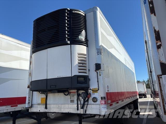 Utility VS1RA Poluprikolice hladnjače