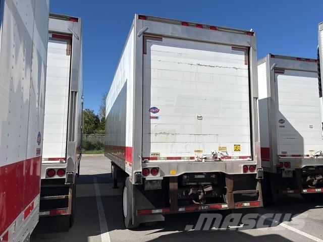 Utility VS1RA Poluprikolice hladnjače