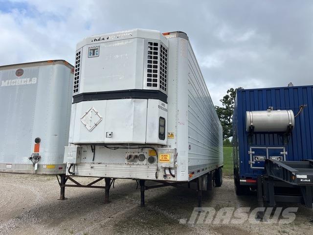 Utility VS2R Poluprikolice hladnjače