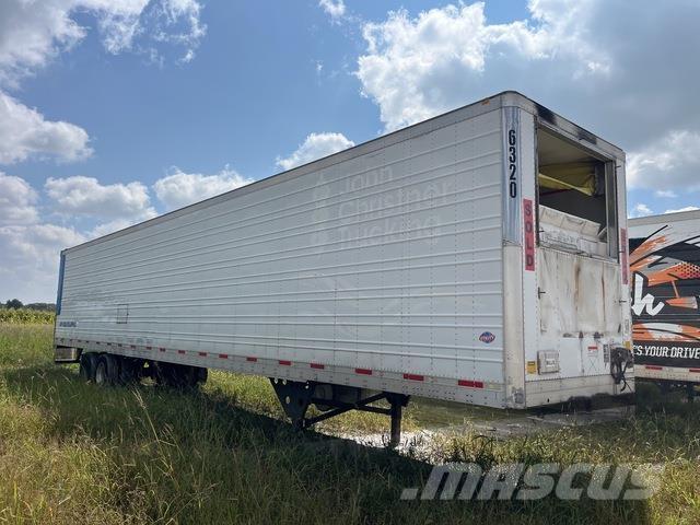 Utility VS2RA Poluprikolice hladnjače