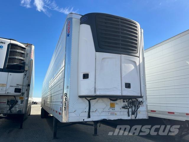 Utility VS2RAP Poluprikolice hladnjače