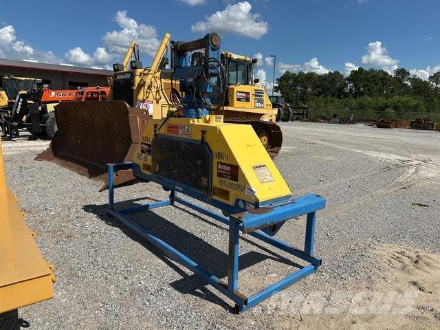  Vacuworx RC 16 Ostale komponente