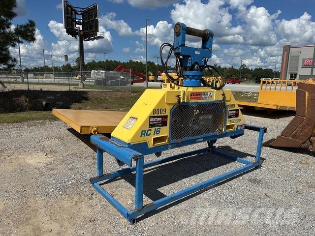  Vacuworx RC 16 Ostale komponente