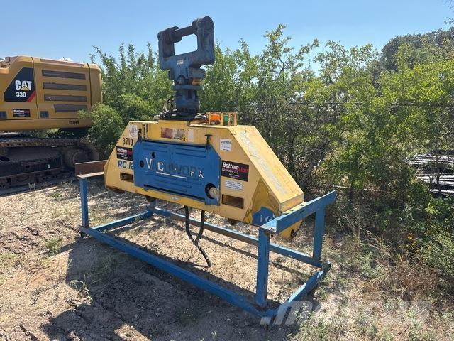  Vacuworx RC12 Ostale komponente