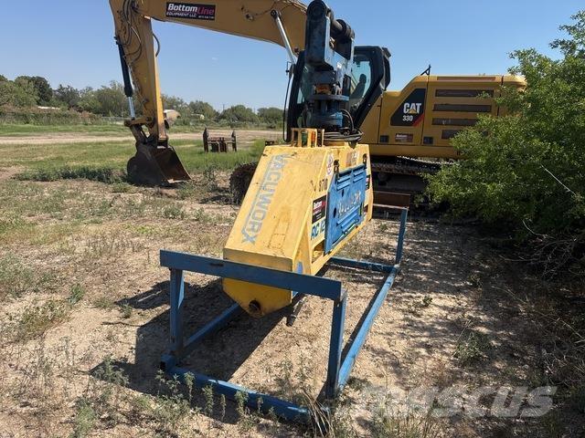  Vacuworx RC12 Ostale komponente